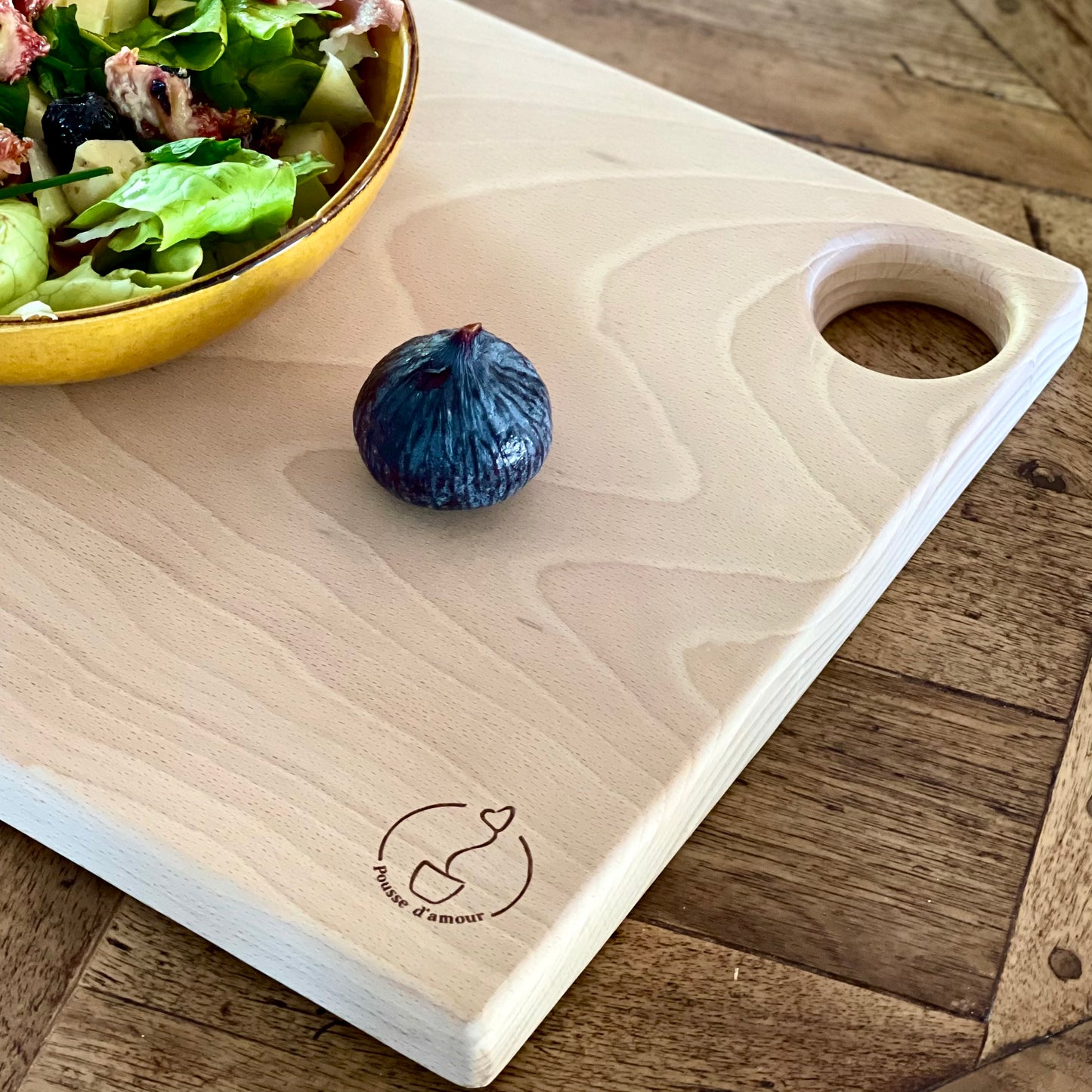 Nos planches en bois
