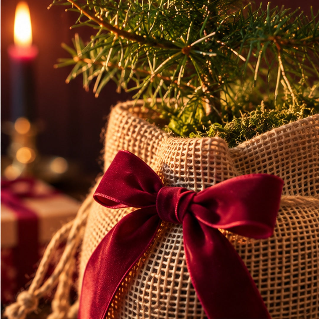 La Pousse d'amour  de Noël